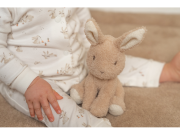 Zajačik plyšový Baby Bunny 15 cm