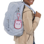 Squish a longs figúrky ako prívesok