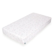Prestieradlo 100% bavlna jersey 120 x 60 cm