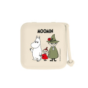 Krabička na cumlíky Moomin Ivory Bibs