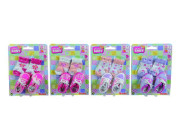 Ponožky a topánočky pre bábiky, Veľ. 38-43 Simba