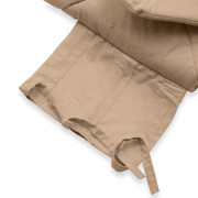 Klasická šnurovacia zavinovačka New Baby