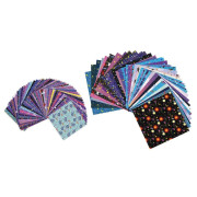 Kreatívna sada Origami papierové skladačky 200 ks Janod