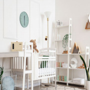 Box na ohrievanie vlhčených obrúskov Calme Neno