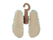 Protišmykové topánky Slipstop Caribbean Junior