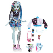 Monster High bábika Monsterka