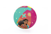 Lopta nafukovacia Disney Princess 51 cm
