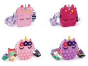 Detská kabelka / puzdro Jednorožec