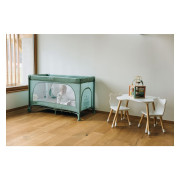 Cestovná postieľka Nook Freon