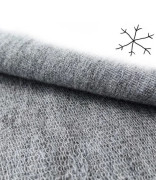 Mikina šmyk rozopínací Outlast® Oriešková Little Angel