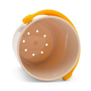 Hracie tégliky 6ks Baby Mix