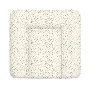 Podložka prebaľovacia mäkká 75 x 72 cm Basic Ceba