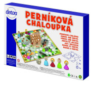 Perníková chalúpka