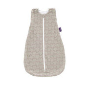 Letný spací vak Liebmich Kuschelhase Grün Träumeland