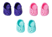 Baby Born Gumové sandálky Zapf