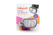Spätné zrkadlo na dieťa, predné Babypack