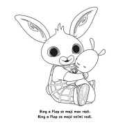 Pexeso v zošite Bing