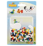 Korálkový set Psík 450 ks MIDI Hama