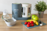 Parný varič + mixér Babycook Neo Béaba