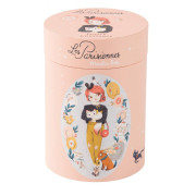 Moulin Roty Puzzle Les Parisien 65 dielikov