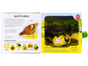 Farma - Kniha s kúzelnou baterkou