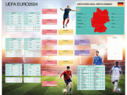 Futbalová encyklopédia Clive Gifford
