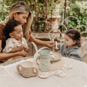 Hrnček na učenie 340 ml 360 ° Wonderland New Suavinex