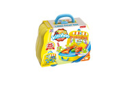 Kuchynská súprava v kufríku