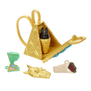 Monster High bábika Monsterka