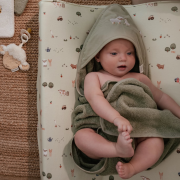 Muchláčik na cumlík ovečka Farma Little Dutch