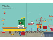 Všetko, čo jazdí 2000 samolepiek