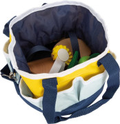 Sada starostlivosti o kone s taškou small foot