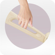 Odrážadlo skladacie MoMi Noru