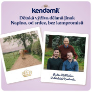 Kendamil Premium 2 HMO+ (800 g)