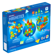 Geomag Magnetic Tiles Raketa 32 dielikov