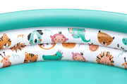 Nafukovací bazénik Koral 1,22 m x 25 cm Bestway