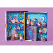 Kreatívna súprava DIY Vyrob si sám Čarovný lektvar Magická škola Janod Atelier