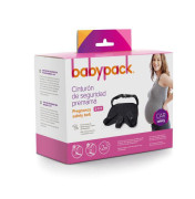Bezpečnostný pás pre tehotné 2-FIT Babypack