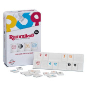 Rummikub TWIST Mini - plechovka