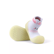 Ponožkové topánočky Chameleon Rabbit