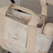 Prebaľovacia taška Poetry Suavinex