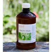 Eoné Bach Milk - neutrálne telové mlieko 100 ml
