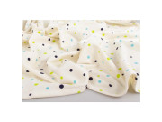 Letná deka 150 x 200 cm z biobavlny Kaarsgaren