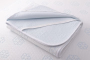 Chránič matraca chladiaci Frosty 60 x 120 cm Babymatex