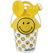 Súprava na piesok Smiley World Androni