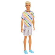 Barbie Model Ken