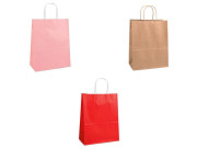 Darčeková taška 21x27x11 cm