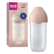 Fľaša Mammafeel 330 ml Lovi