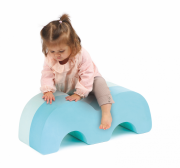 Penové tvary motorické Ľudí