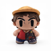 One Piece DZNR plyšák Luffy